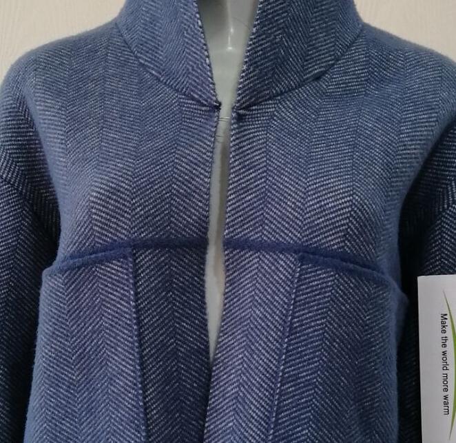 knit coat china Women's knitted sweater