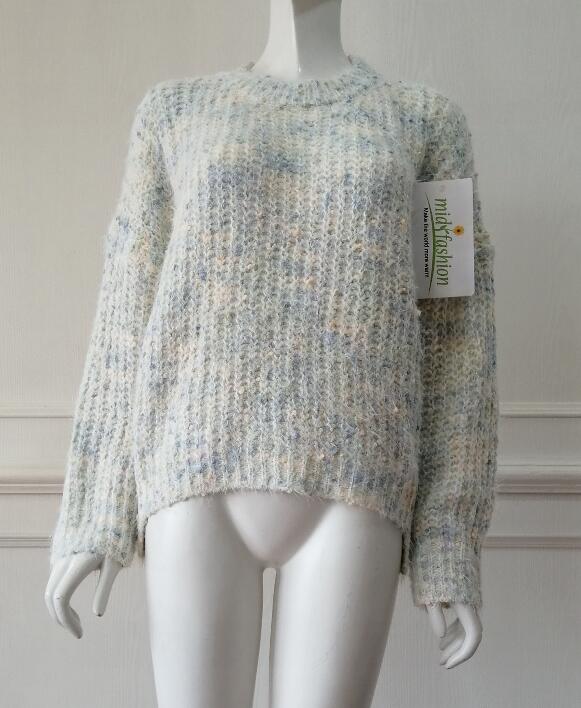 Sweater Factory china womens jumper