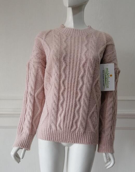 knitted jumper sweater manufacturer in china