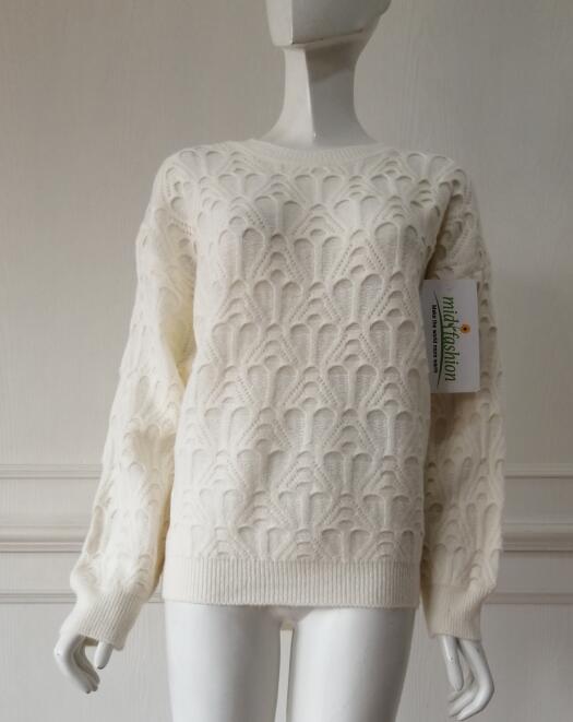 jumper manufacturer knitted in china