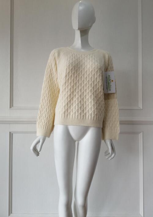 knitted pullover manufacturer in china