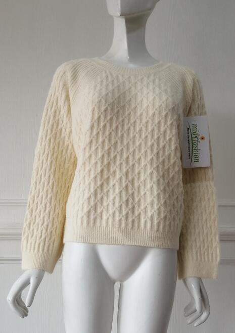 knitted pullover manufacturer in china