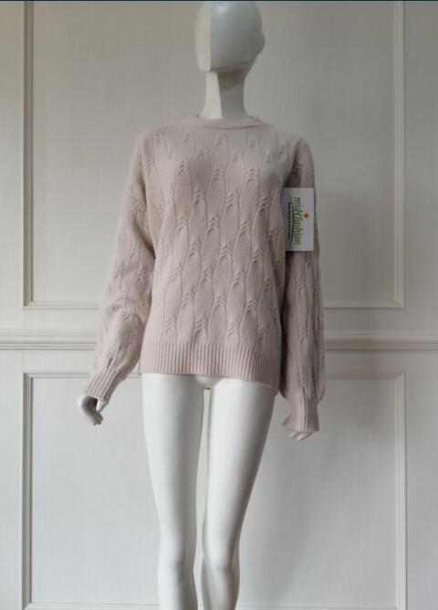 knitwear pullover manufacturer in china