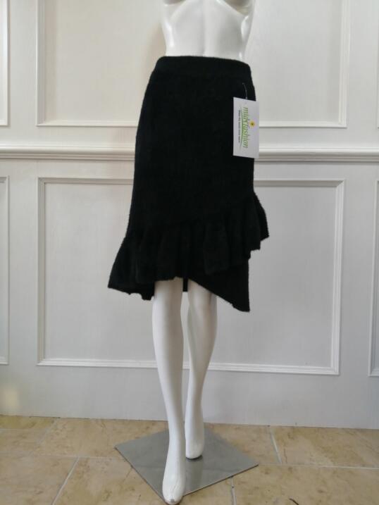China Custom knitted skirt manufacturer