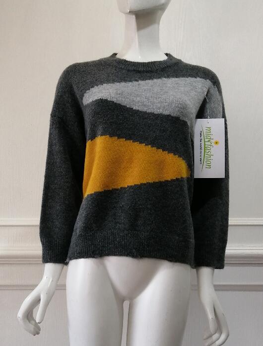 Custom pullover china sweater manufacturer
