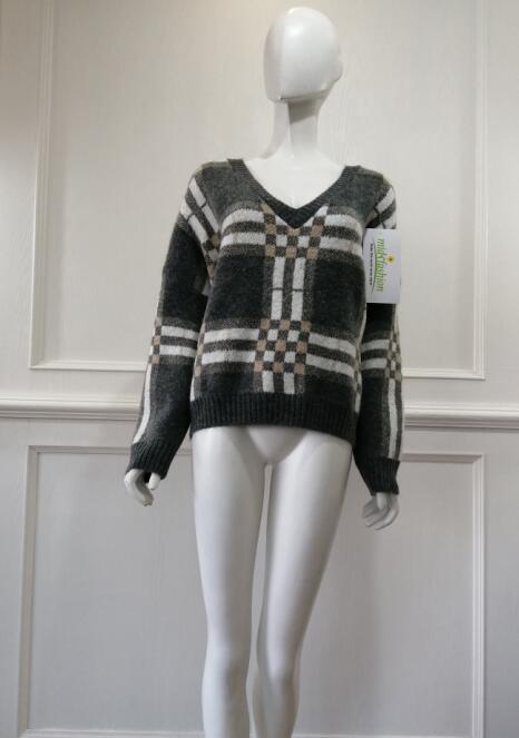 knitted cardigan china manufacturer