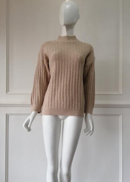 knitting pullover Custom manufacturer in china