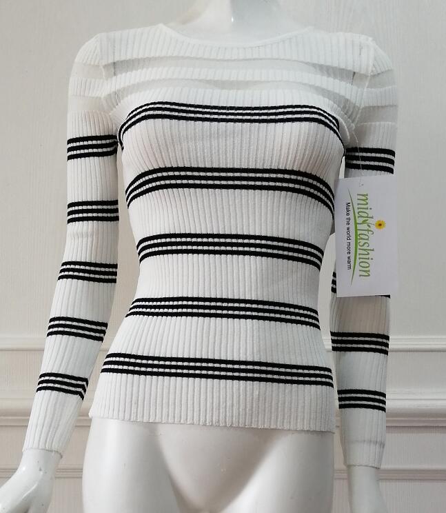 Zhejiang Midi Fashion Co., Ltd.  China sweater manufacturer