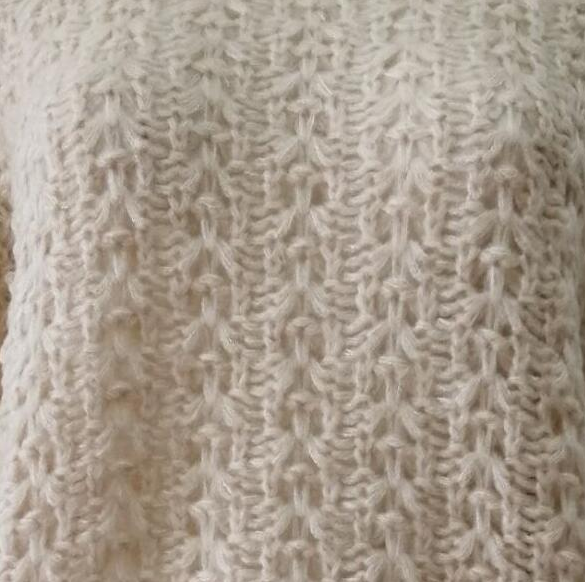 knit sweater patterns